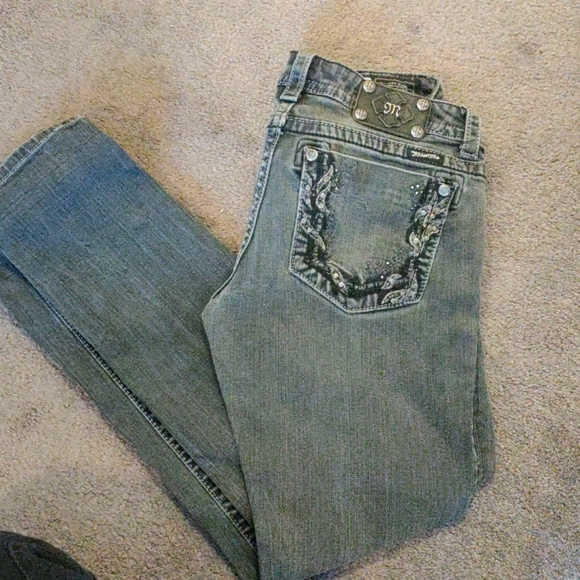 Miss me jeans - Picture 1 of 2
